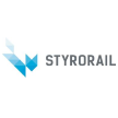 Styrorail Buildblock